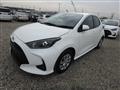 2022 Toyota Yaris