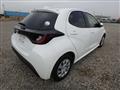 2022 Toyota Yaris