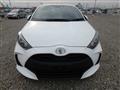 2022 Toyota Yaris
