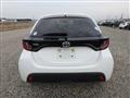 2022 Toyota Yaris