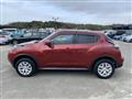 2015 Nissan Juke