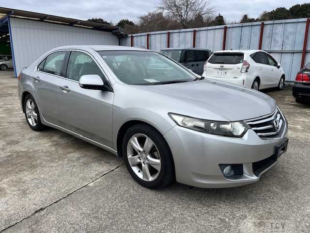 2009 Honda Accord
