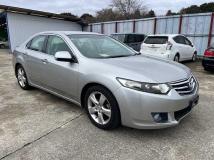 2009 Honda Accord