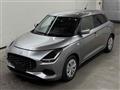 2024 Suzuki Swift