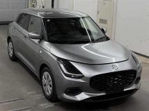 2024 Suzuki Swift