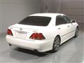 2007 Toyota Crown