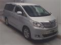 2014 Toyota Alphard