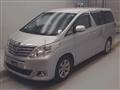 2014 Toyota Alphard