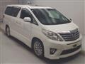 2012 Toyota Alphard