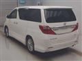 2012 Toyota Alphard
