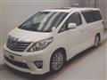 2012 Toyota Alphard
