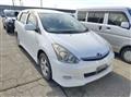 2009 Toyota Wish