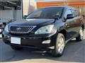 2012 Toyota Harrier