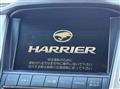 2012 Toyota Harrier