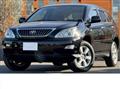 2012 Toyota Harrier