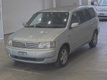 2009 Toyota Probox