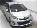 2011 Toyota Vitz