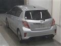2011 Toyota Vitz