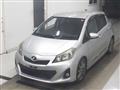 2011 Toyota Vitz
