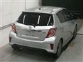 2011 Toyota Vitz