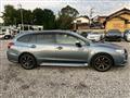 2015 Subaru Levorg
