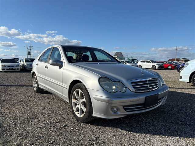 2004 Mercedes-Benz Mercedes-Benz Others