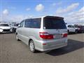 2002 Toyota Alphard