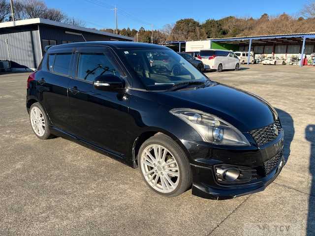 2015 Suzuki Swift