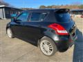 2015 Suzuki Swift