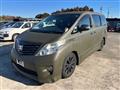 2011 Toyota Alphard