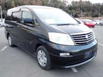 2003 Toyota Alphard