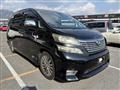 2011 Toyota Vellfire