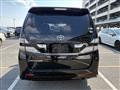 2011 Toyota Vellfire