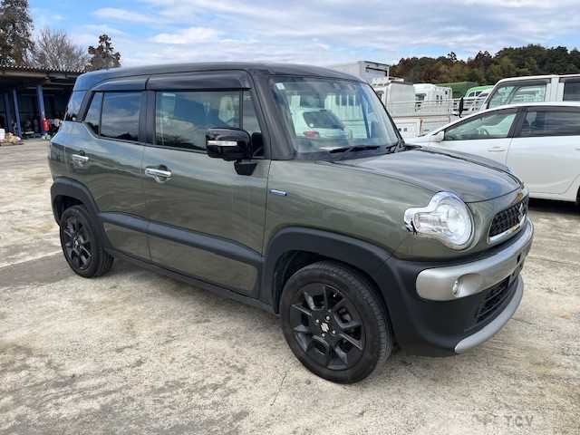 2021 Suzuki Suzuki Others
