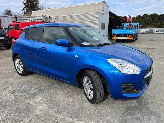 2023 Suzuki Swift