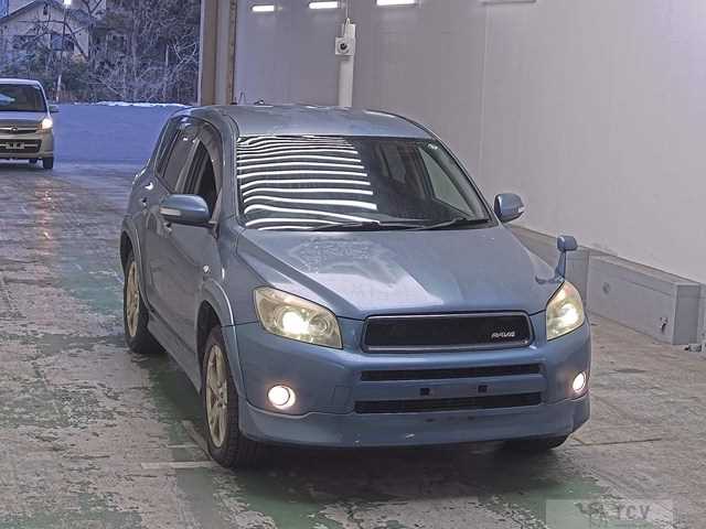 2005 Toyota RAV4