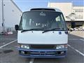 2002 Toyota Coaster