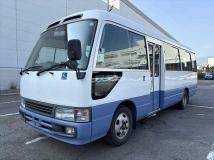2002 Toyota Coaster