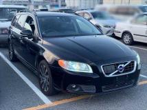 2012 Volvo V70