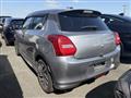 2021 Suzuki Swift