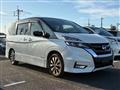 2016 Nissan Serena