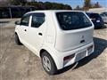 2021 Suzuki Alto