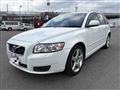 2012 Volvo V50