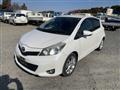 2011 Toyota Vitz