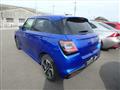 2024 Suzuki Swift