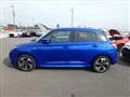 2024 Suzuki Swift