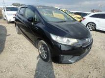 2014 Honda Fit