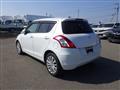 2012 Suzuki Swift