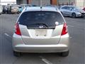 2009 Honda Fit