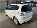 2011 Honda Fit